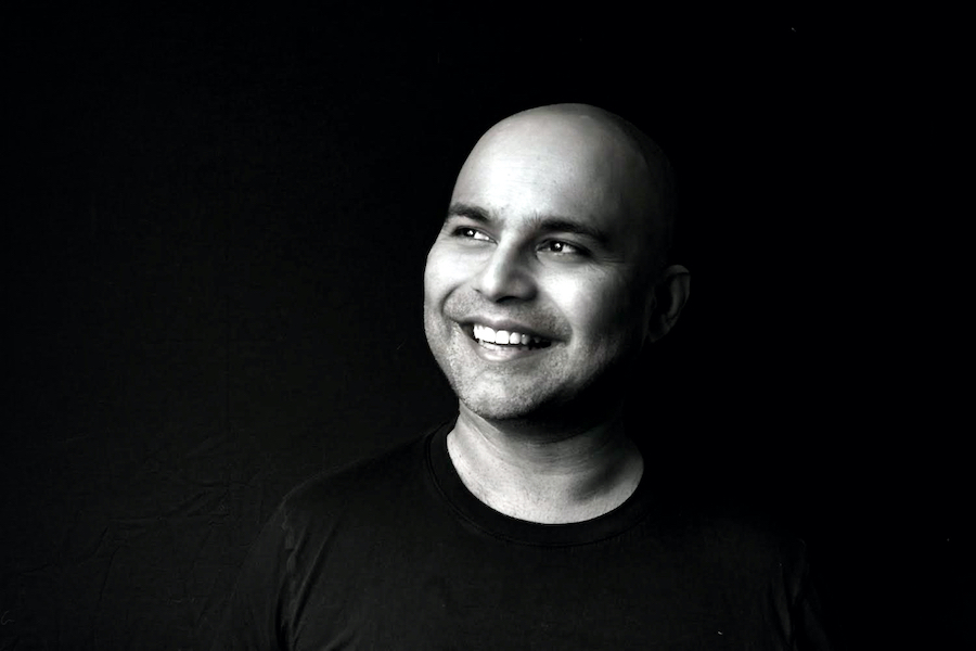 Self Portrait For Sprout Studio