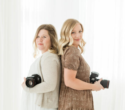 964: Power Talk Friday: Brittany Bowen and Ava Vienneau: Unlock the Potential of Your Business Through Brand Photography