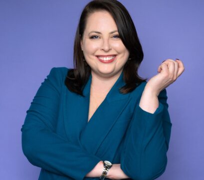 634: Power Talk Friday: Jessica Harling: A Specific Process for Onboarding a New Hire