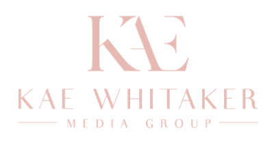 Kae Whitaker Logo