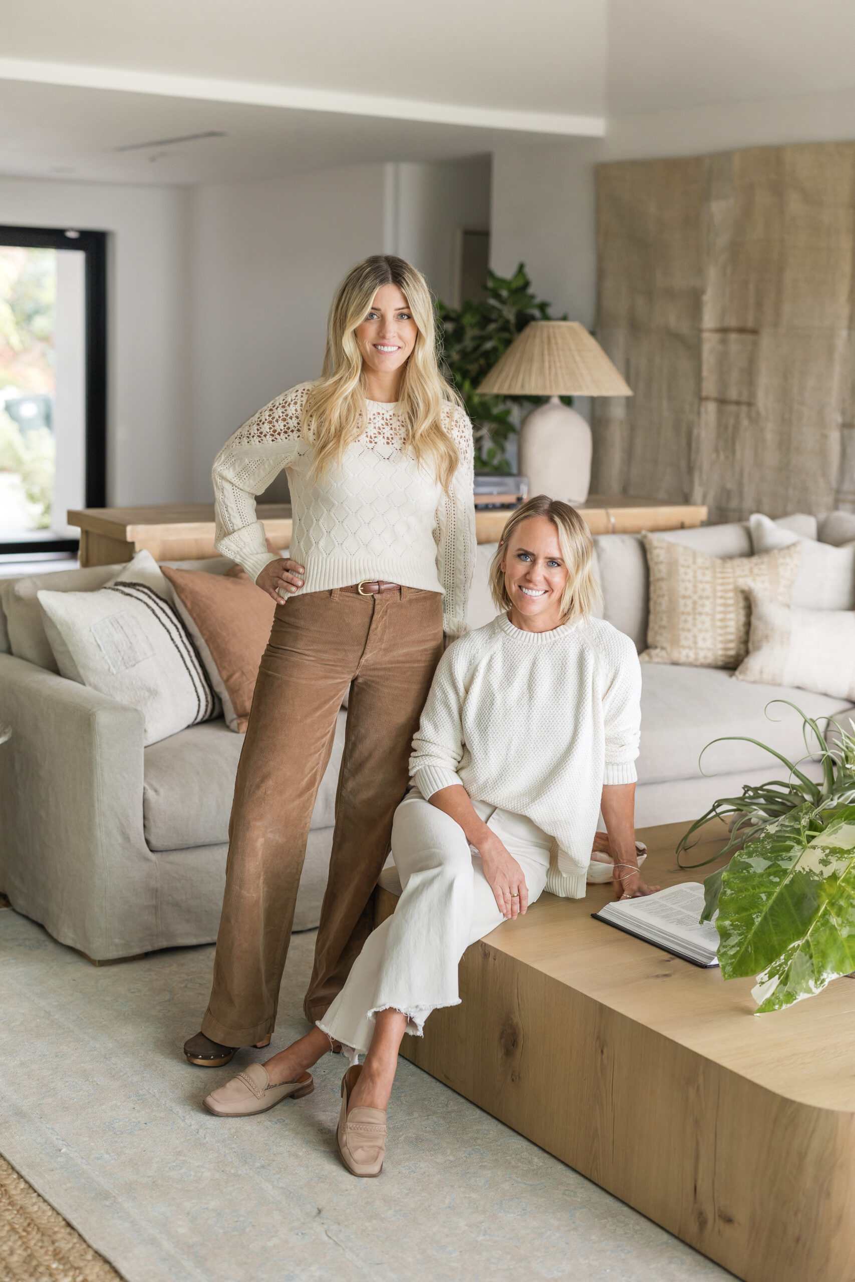 969: Pure Salt Interiors: Aly Morford & Leigh Lincoln