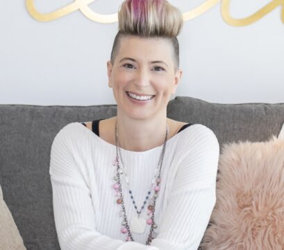 84: Shauna Lynn Simon- How to Host a Successful Interior Design Consumer Event in Your Community