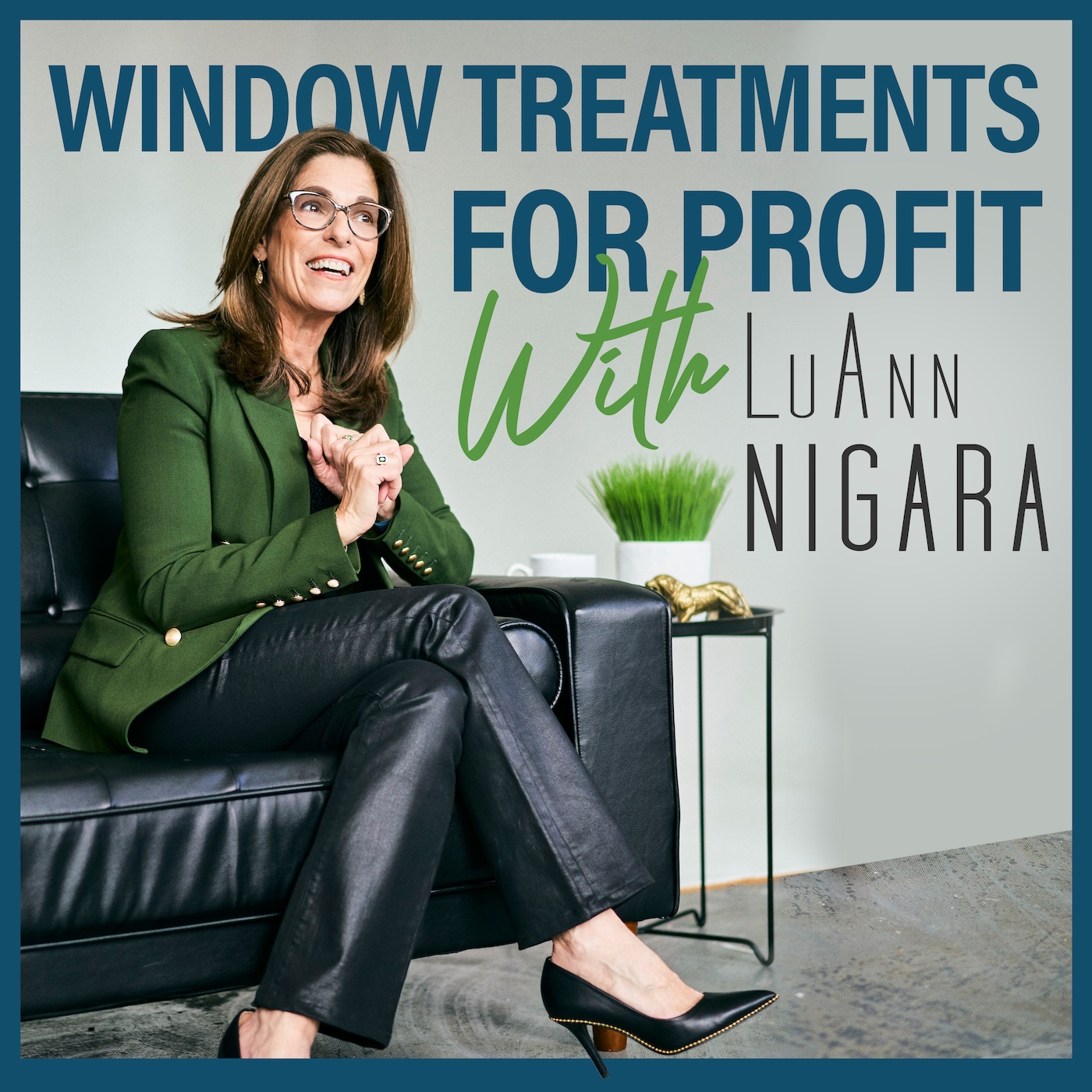Window Treatments For Profit
