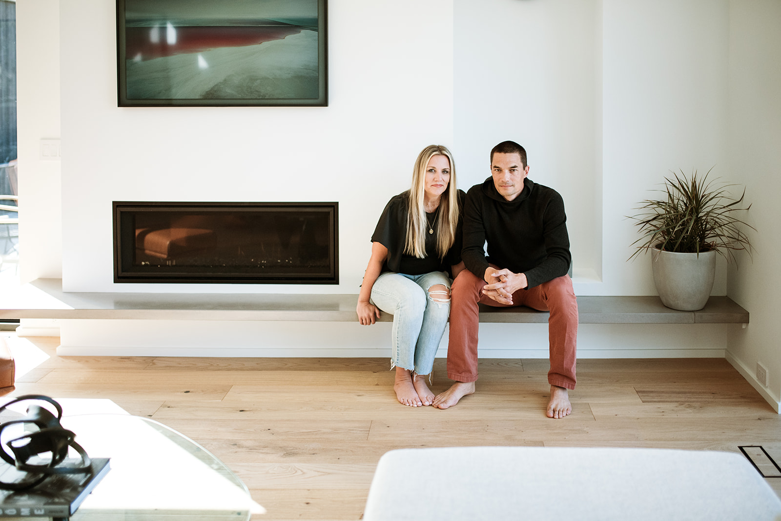 Hygge Homes // March 2021