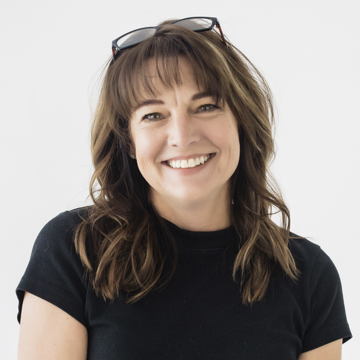 Barb Davids Headshot