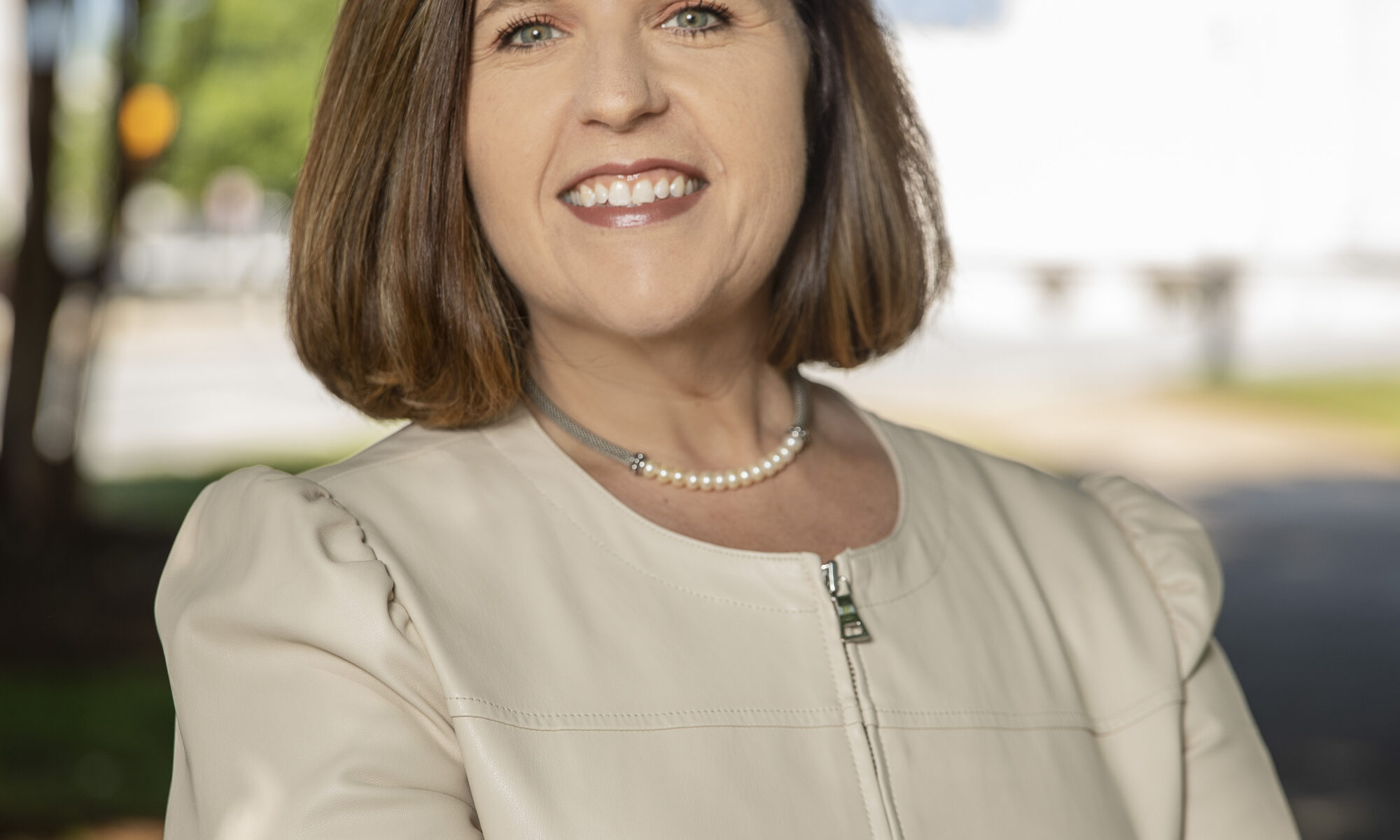 Tammy Nagem Headshot