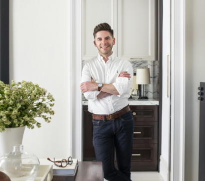 1031: Dan Mazzarini: Empowering Your Interior Design Team to Succeed