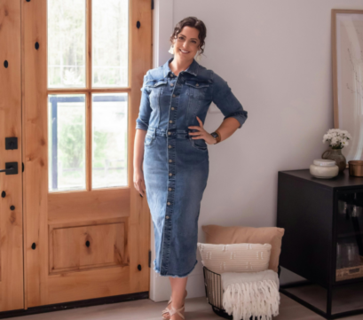 1077: Noel Gatts: Why Character-Driven Design Creates Authentic Spaces & Streamlines Your Process