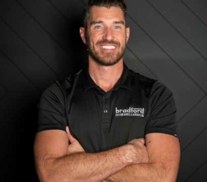 1080: Power Talk Friday: Brad Robinson: What Builders Really Want from Interior Designers