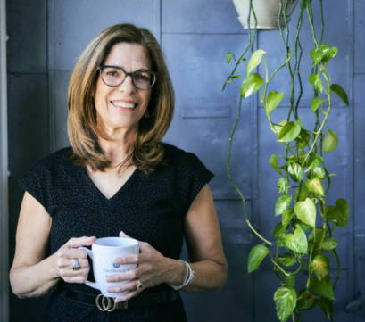1082: What Would Lu Do?: The Big Shift: What’s Changing on A Well-Designed Business and Why