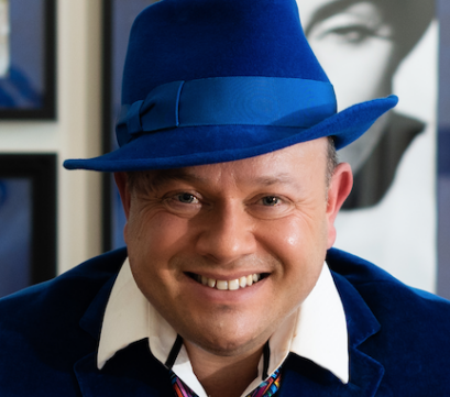963: Adam Scougall: Choosing Your Interior Design Business as a Side Hustle