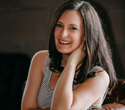 1084: Power Talk Friday: Megan Thompson: The GreenList & an Approach to Sustainable Design Made Simple