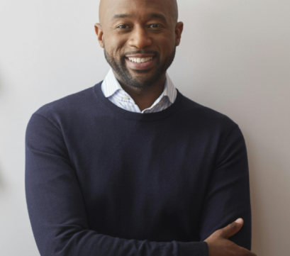 1091: New Show: Mikel Welch: Celebrity Interior Design Insights: If You Want It, You Have to Work for It