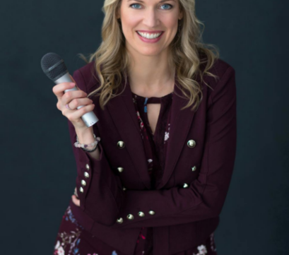 1098: LuAnn Featured: Speaking Your Brand: Creating and Preparing for a Keynote Presentation with LuAnn Nigara [Coaching]