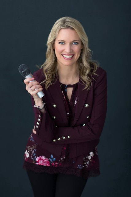 1098 Luann Featured Speaking Your Brand Creating And Preparing For A Keynote Presentation With Luann Nigara Coaching Thumbnail.png