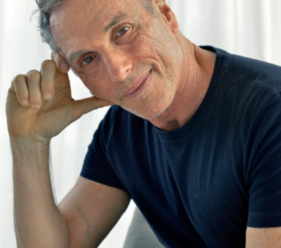 971: Vicente Wolf: How to Bring True Artistry into Interior Design