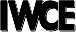 Iwce Logo