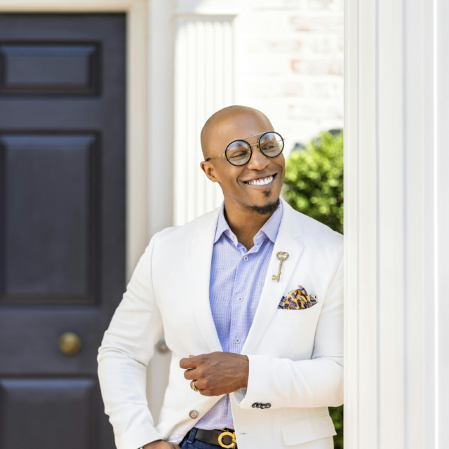 1104 Corey Damen Jenkins How He Manages Imposter Syndrome And Builds Client Loyalty In Design Thumbnail.png