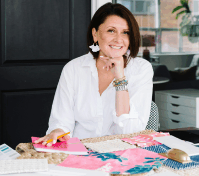 1105: LuAnn Featured: Resilient by Design: Visualize your way to success with LuAnn Nigara