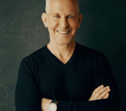 1107: NEW SHOW: Jay Jeffers: Beyond Pretty — Building a Profitable Luxury Design Business