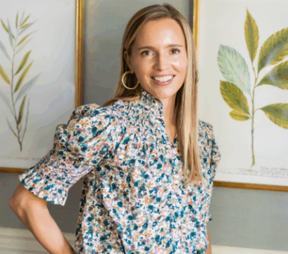 920: Kate Figler: Begin Where You Mean To Go: Secrets & Risks of Accelerated Business Growth