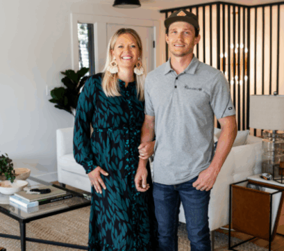 946: Morgan Molitor: Running Your Interior Design Business When You Have Other Business Ventures