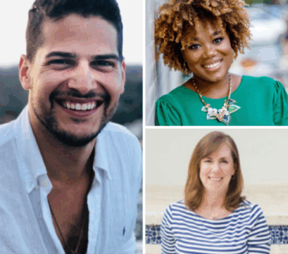 951: Power Talk Friday: Duke Renders: More Interior Designers Share the Value Of Using Duke Renders For Your Rendering Projects