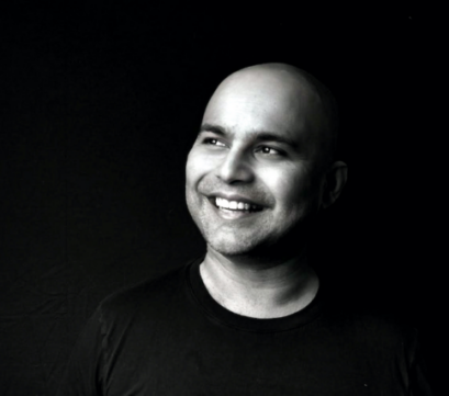 953: Raj Banyopadhyay: Connecting With Your Audience Through Personal Branding Photography