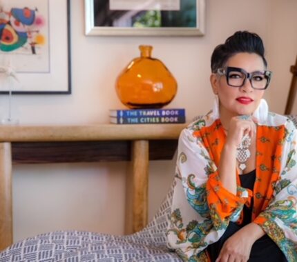 Marketing 201: Personal Brand Positioning for Creative Professionals