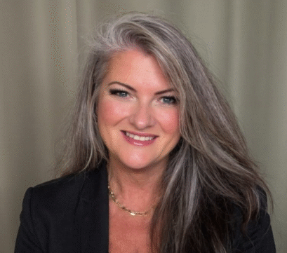 1111: LuAnn Featured: Coaching Through Chaos Podcast: The Well-Designed Business with Luann Nigara