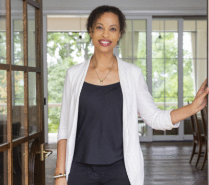 960: Laura Hodges: The Behind the Scenes of the Southern Living Showhouse