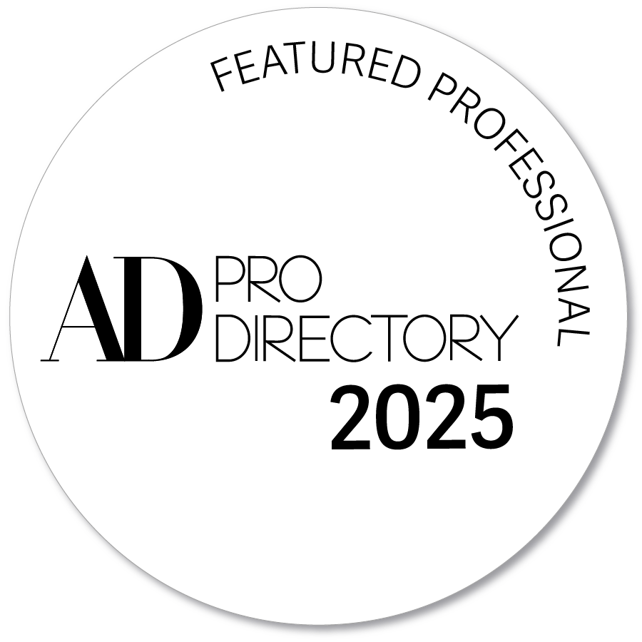 Architectural Digest Pro Directory