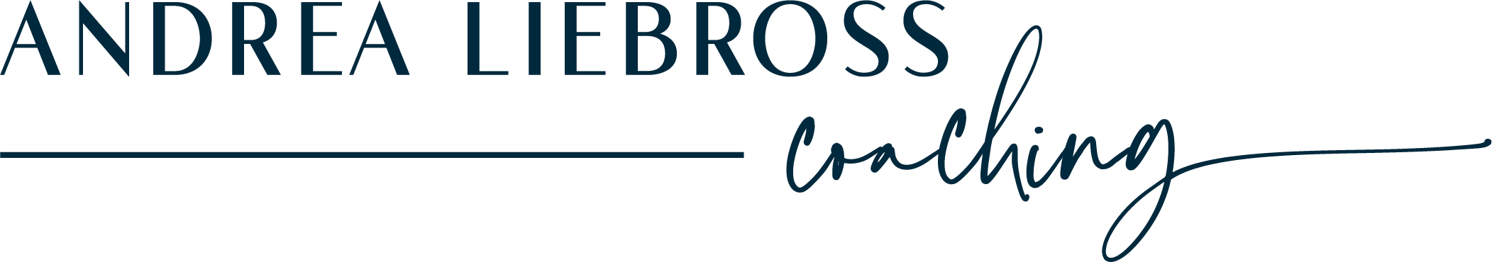 Copy Of Andrea Liebross Logo