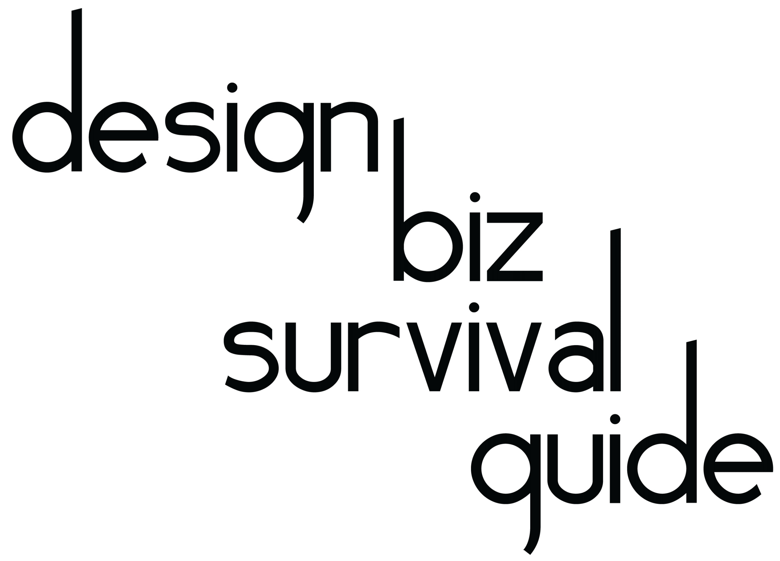 Design Biz Survival Guide