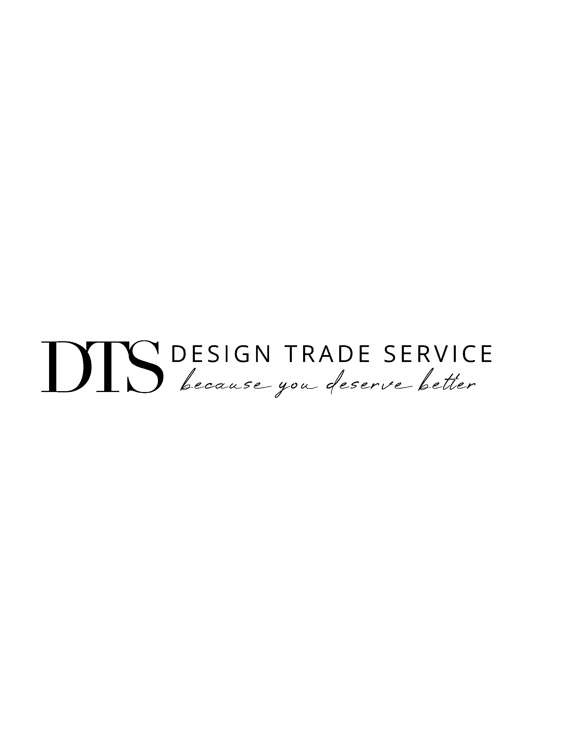 Designtradeservicelogo