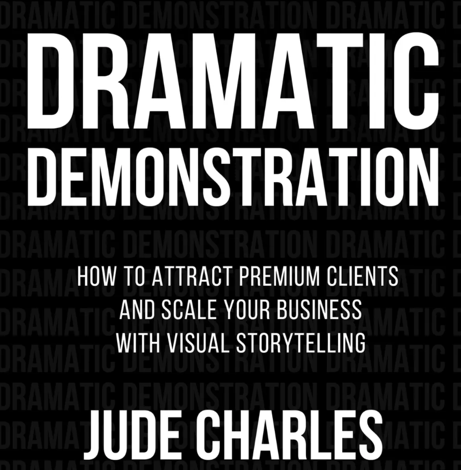 Dramatic Demonstration