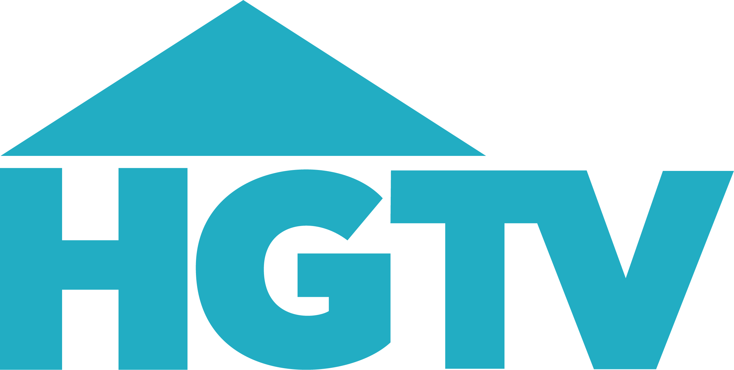 Hgtv Logo