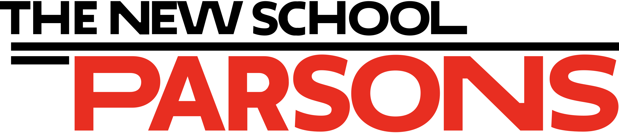 Parsons School Of Design – The New School