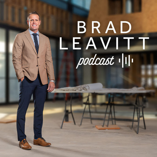 The Brad Leavitt Podcast