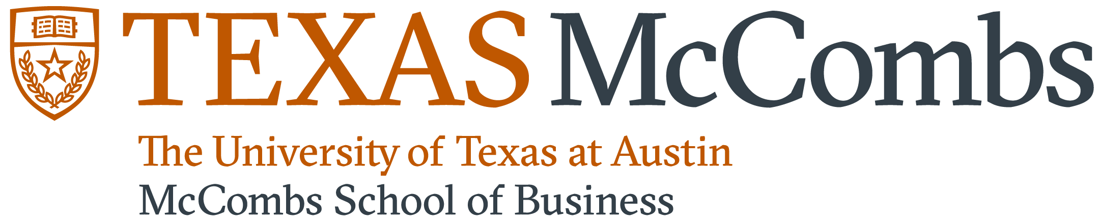 University Of Texas, Mccombs School Of Business
