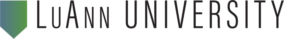 Lu Ann University Logo@3x