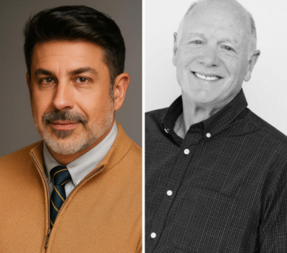 1120: Sponsored Show: Ron Henderson & Kevin Plumb: Ciana x Varaluz: Building a Lighting Partnership with Purpose