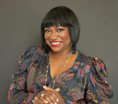 1121: Best Of Show: Cheryl Luckett: From Side Hustle to Full Time Interior Design