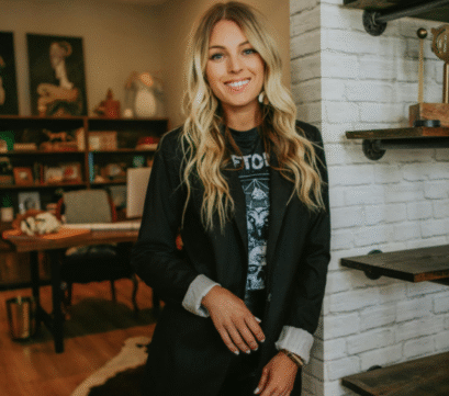 1122: New Show: Chelsea Viau: Add Pattern (and Profit) to Your World