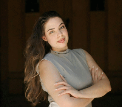 1125: Kimberly Horton: How to Turn Client Frustrations Into Smart Business Moves