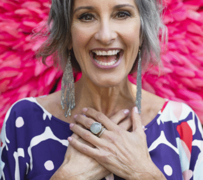 899: Power Talk Friday: Janine Aurichio: The Inside Job: 3 Keys to Calm, Clear, and Joyful Creativity