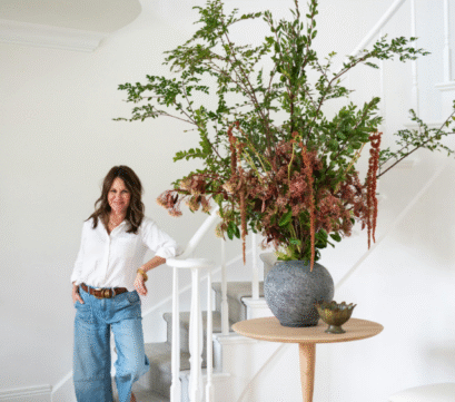 1130: Jen Davidson: Running an Interior Design Business, or Just Working at One You Happen to Own?