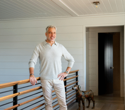 1131: Thom Filicia: The Sentence That Built a Multi-Faceted Design Brand