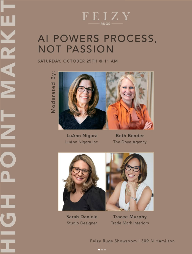 AI Powers Process, Not Passion