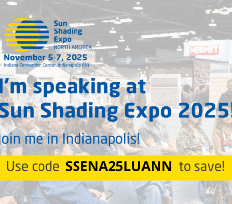 Why You Need to Be at Sun Shading Expo Indianapolis 2025 (And How to Get In as a VIP)